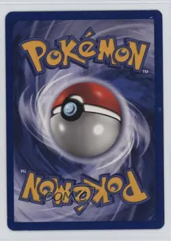 Mr Mime Pokemon Jungle #22 1999 - Image 2