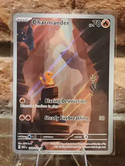 Pokemon 151 Complete Starter Set English Charizard Venusaur Blastoise All PC NM+ - Image 5