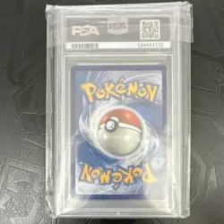 Pokemon Charizard VMAX Ultra Rare Holo Darkness Ablaze #020 PSA 10 2020 - Image 2