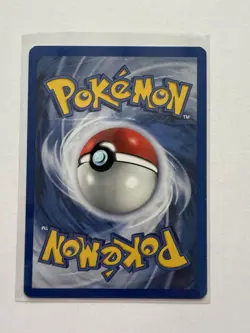 Pokemon TCG Abra Base Set 2 65/130 - Image 2