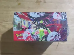 POKEMON TCG Perfect Order Booster Box 36 Packs New & Sealed Inhand Ready to Ship - Image 2