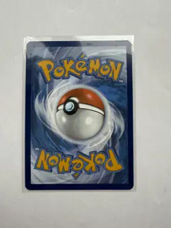 Pokemon - Alakazam - 056/132 - Reverse Holo Rare - Mega Evolution - New - Image 2