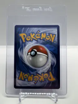 Pokemon TCG Destined Rivals Team Rockets Mewtwo EX Card 231/182 NM Condition - Image 2
