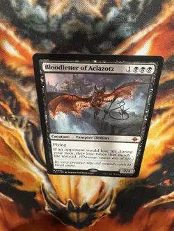Bloodletter of Aclazotz the Lost Caverns of Ixalan - Image 4