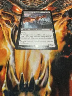 Bloodletter of Aclazotz the Lost Caverns of Ixalan - Image 5