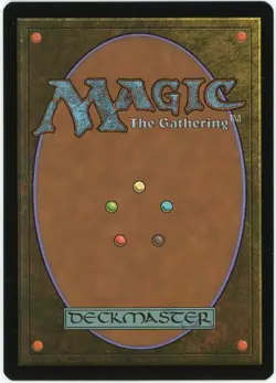 Edgar Markov Judge Promos Foil #M0009 - Image 2