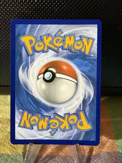 Pokemon TCG Penny Paldean Fates Trainer Holo Card 239/091 Illustration Rare - Image 2