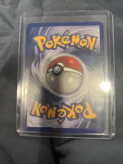 Pokemon TCG Dragonair Base Set 18/102 Regular Shadowless Rare - Image 2