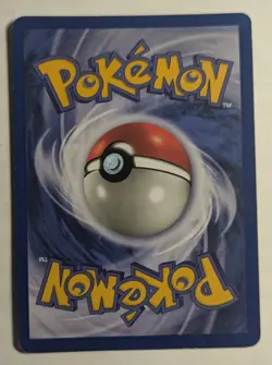 Mewtwo 12 - Black Star Promo - Pokemon TCG - Image 2