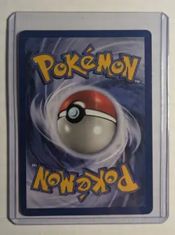 Mewtwo 12 - Black Star Promo - Pokemon TCG - Image 4