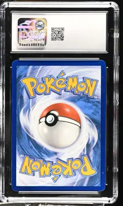 Salamence ex Ultra Rare Holo CGC 10 Sv09 Journey Together 177/159 Pokemon TCG - Image 2