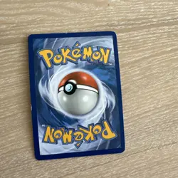 Pokemon TCG Ninetales BREAK XY Evolutions 16/108 - Image 2