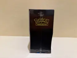 Pokemon Center Mega Evolution Elite Trainer Box ETB Gardevoir NEW SEALED - Image 3