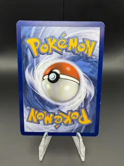 Lugia BREAK 79/124 Rare BREAK Holo XY - Fates Collide Pokemon TCG - A61 - Image 2