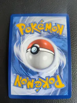 Pokemon TCG - Eevee 143/191 Play Stamped Prize Pack Series 7 Cosmo Holo Surging - Image 2