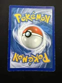 2014 Mega Charizard Ex 108/106 Secret Rare Holo foil POKEMON TCG - Image 2