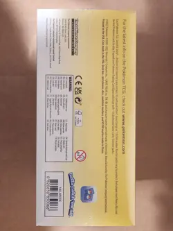 Brilliant Stars Pokemon Center ETB Pokemon TCG Sword & Shield Elite Trainer Box 820650850066 - Image 4