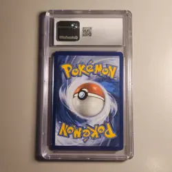 2021 Pokemon Celebrations Venusaur 15/102 Classic Collection CGC 9 Mint - Image 3