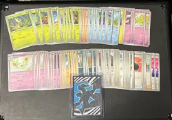 Pokemon Black Bolt & White Flare Bulk Lot (See Photos & Description for Details) - Image 5
