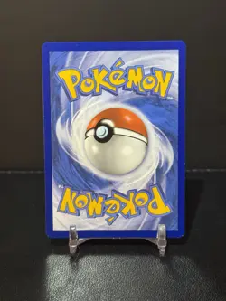 Lickitung 180/162 Scarlet & Violet Temporal Forces Pokemon Card - Image 2
