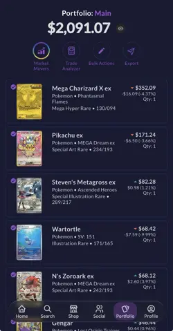 Huge Pokemon TCG Lot - Mega Charizard X ex, Pikachu ex. Over 300 cards - Image 2