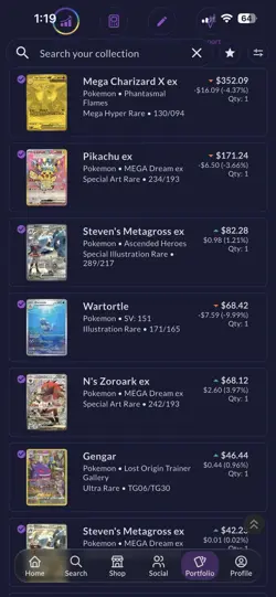 Huge Pokemon TCG Lot - Mega Charizard X ex, Pikachu ex. Over 300 cards - Image 3