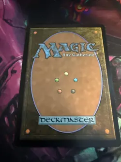 BUSTER SWORD Final Fantasy FIN Magic MTG MINT CARD - Image 2