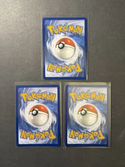 3x Enriching Energy 191/191 ACE SPEC Holo Rare Pokemon Card SV PTCG NM - Image 2