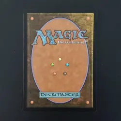 MTG The Darkness Crystal Normal NM FINAL FANTASY Magic 96 - Image 4