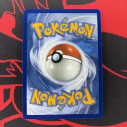 Pokemon TCG White Flare Mandibuzz Illustration Card 145/086 M/Nm Condition - Image 2