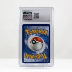 2021 Pokemon Shining Fates Dragapult Holo SV062 Baby Shiny - CGC 9.5 - Image 2