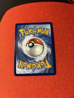 Pokemon TCG Trainer Mela Ultra Rare Holo Card 140/131 Prismatic Evolutions - Image 2