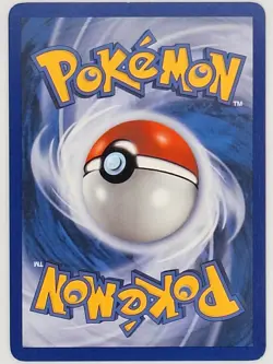 Weedle 87/113 Pokemon - EX Delta Species LP - Image 2