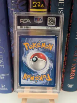 Pokemon Mega Mawile EX 162/132 Secret Rare PSA 10 Gem Mint XY Base Set - Image 2