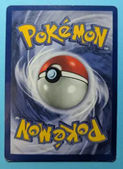 Mewtwo #14 - WotC Black Star Movie Promo - Pokemon TCG - 1999 English Pokemon - Image 2