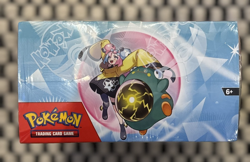 Journey Together Booster Box S&V:09 36 Pack Pokemon TCG New & Sealed - Image 2