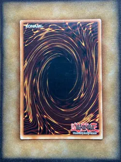 Yugioh Fiber Jar LOD-056 Ultra Rare 1st Ed MP - Image 2
