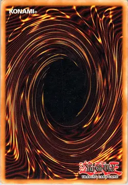 Yugioh: Scrap-Iron Scarecrow - DPCT-ENY09 - Ultra Rare - Limited Edition - MP - Image 2