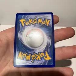 Cinderace VMAX Secret Rare Rainbow 194/192 Swsh02: Rebel Clash Pokemon Card NM - Image 4