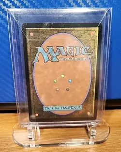 MTG Magic the Gathering FOIL Super State Borderless Secret Lair SLD - Image 2