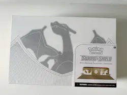 Pokemon TCG: SWSH Charizard Ultra-Premium Collection Box - Image 1