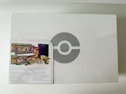 Pokemon TCG: SWSH Charizard Ultra-Premium Collection Box - Image 2