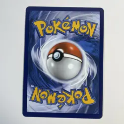 Pokemon TCG Lance's Charizard V SWSH133 Jumbo Black Star Celebrations Promo - Image 2