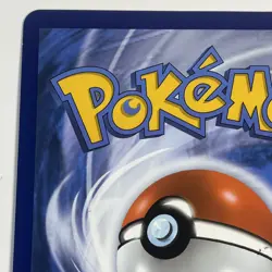 Pokemon TCG Lance's Charizard V SWSH133 Jumbo Black Star Celebrations Promo - Image 3