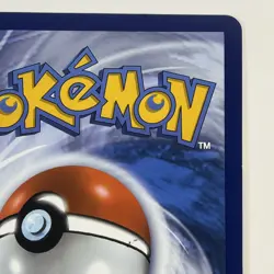 Pokemon TCG Lance's Charizard V SWSH133 Jumbo Black Star Celebrations Promo - Image 4