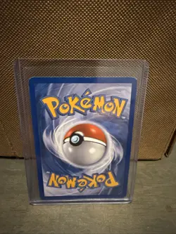 Pokemon TCG Umbreon 10/90 Undaunted Reverse Holo Holo Rare Card - Image 2