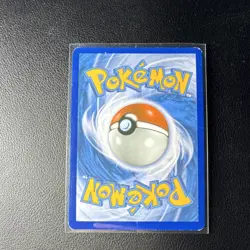 Pokemon Eevee GX SM233 SM Promo Holo 160 HP Basic GX Pokemon TCG Boost Dash Card - Image 2