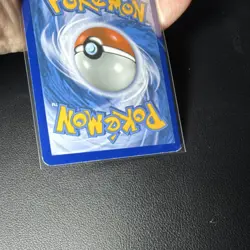 Pokemon Eevee GX SM233 SM Promo Holo 160 HP Basic GX Pokemon TCG Boost Dash Card - Image 4