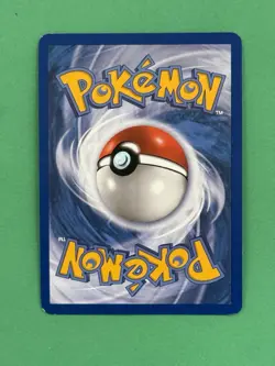 2009 Pokemon Magikarp LV.9 Reverse Holo 110/147 Supreme Victors EXMT-NRMT - Image 2