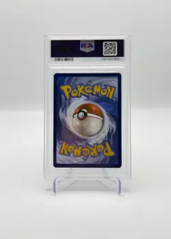 Pokemon Paldean Fates Charizard EX PSA 10 Gem MT 234/091 - Image 2